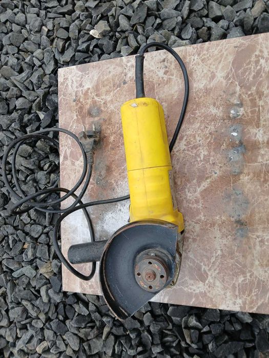 Продам німецьку болгарку болгарка MANESMANN під ремонт