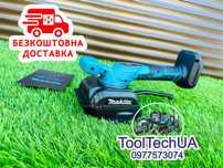 Акумуляторна вібраційна присоска Makita MMS60 Безщіткова 50кг ТУШКА