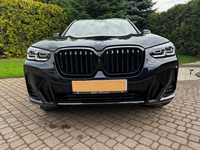 BMW X3 BMW X3 XDive30i M Sport 2023 rok