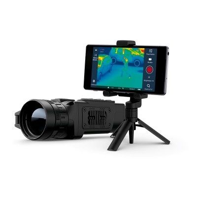 Продам тепловізор Pulsar Lexion XP38 (640x480) 1350м