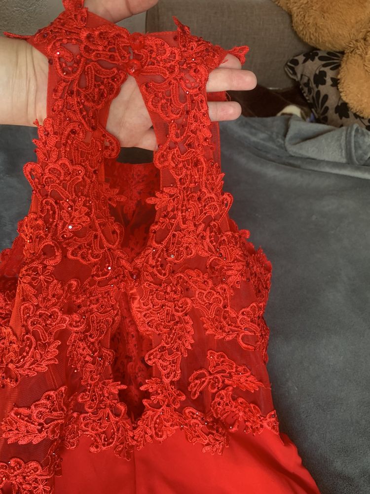 Sukienka maxi Dioa Fashion