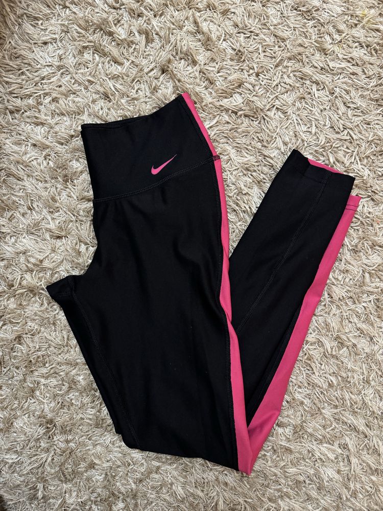 Nike лосіни оригінал nike pro шорти nike  pro