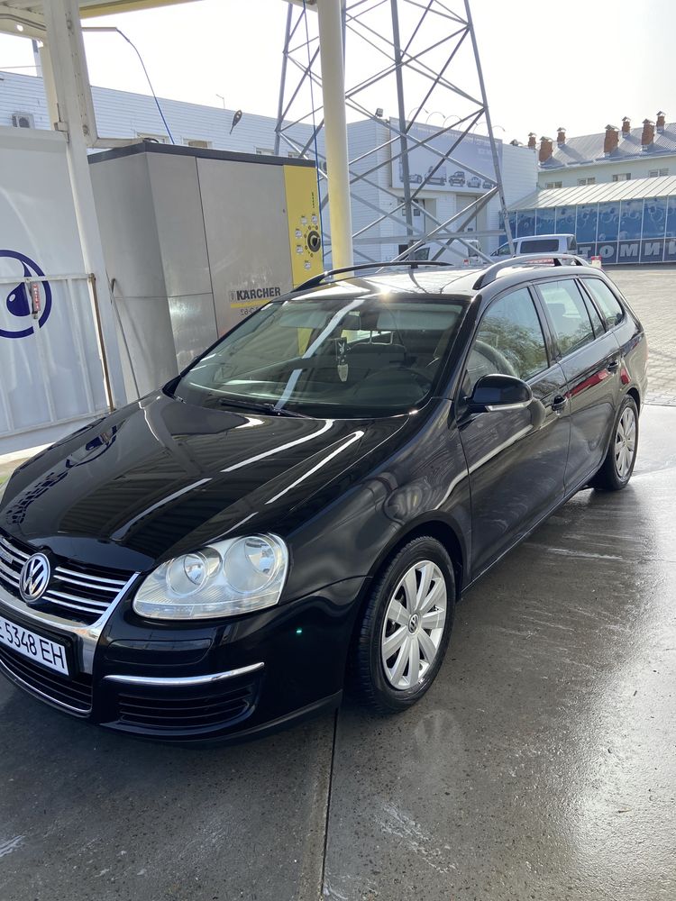 Продам Volkswagen Golf 5 2008.рік 1.9 tdi