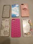 Etui do iPhone 7
