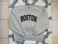 Bluza męska Boston XL