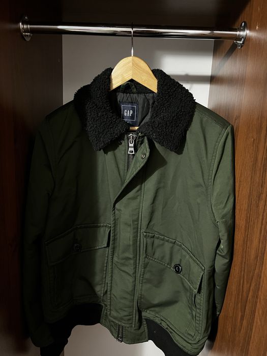 Куртка Gap унісекс