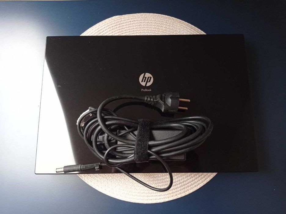 (Лептоп) Ноутбук HP ProBook 4510s (T5870) 15.6", 3GB, 320GB  черный