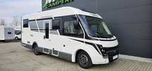 Mobilvetta K-YACHT MH86 TEKNO LINE AL-KO PREMIUM AUTOMAT 180HP MY2025  MY2025 ! Na miejscu ZIMOWY Podwójna podłoga Truma 6 Diesel INTEGRA MTM