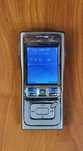 Продам телефон Nokia N91 4GB