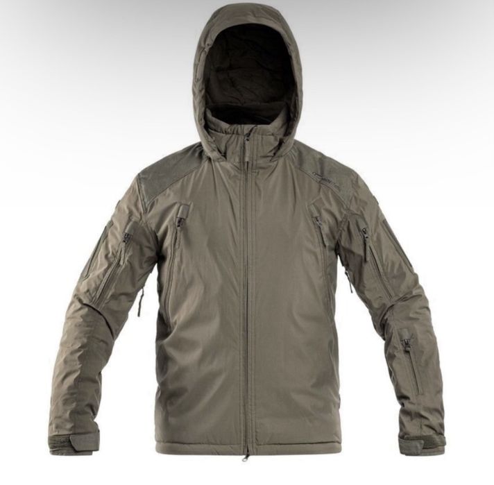 Зимова Куртка Carinthia