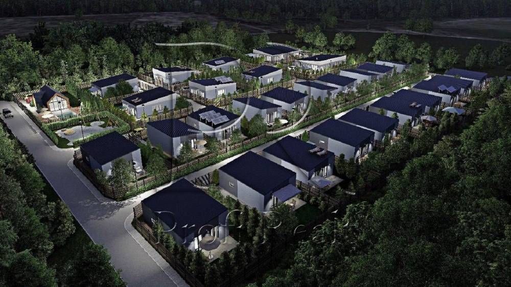 Продаж будинку 60 кв.м.  Нові Петрівці Старі Петрівці Лютіж