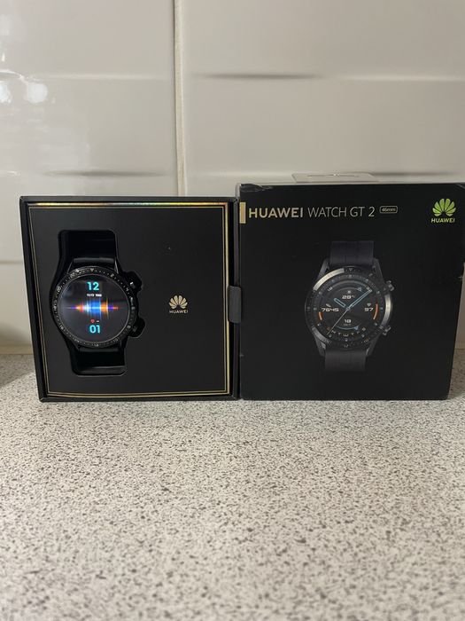 Relógio inteligente Huawei Watch GT 2