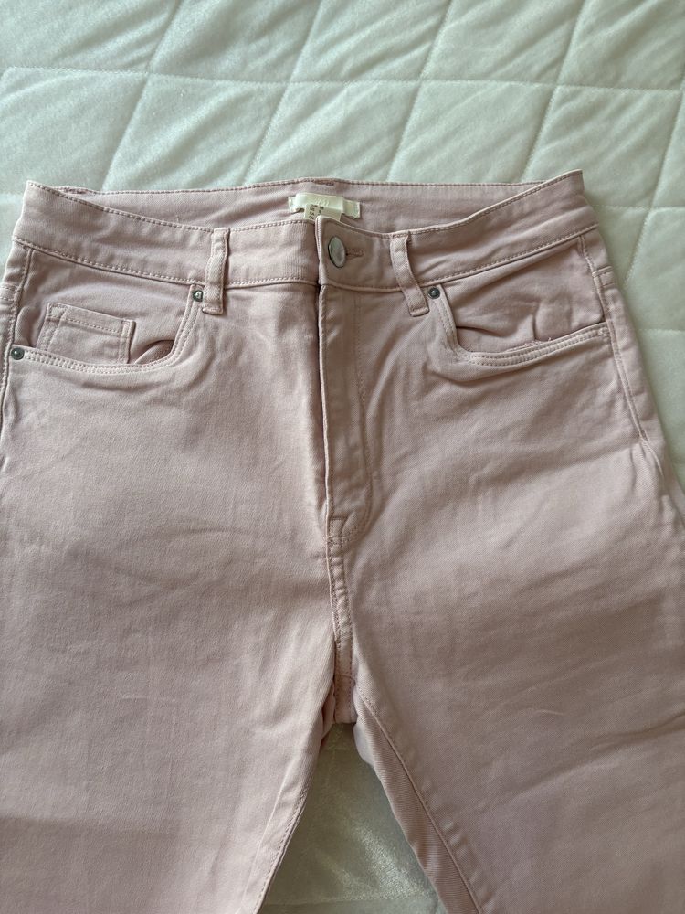 Spodnie H&M roz 38