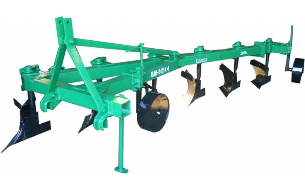 Плуг ПЛН-5-35К  ПНБ-5-40 ПНБ-3-40        .