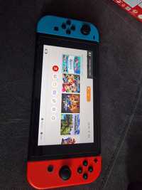 Nintendo switch konsola idealna