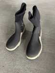 Botas de mergulho
