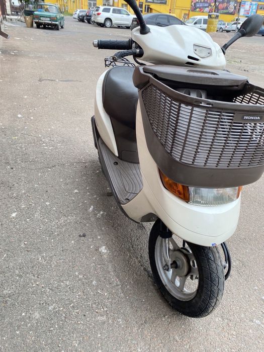 Скутр Хонда Цеста 68 Інжектор