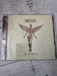 Nirvana in Utero nowa