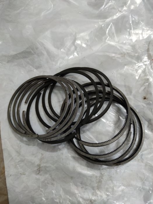 Кольца ВАЗ 2101-2107, 76.0 мм