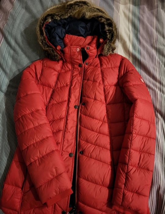 Casaco Barbour mulher M Novo