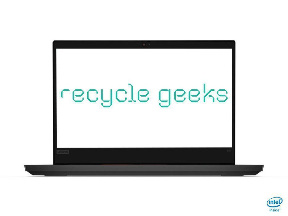 Lenovo Thinkpad E14 i3-10110U 8GB 256GB NVMe Win 11 3 Anos Garantia