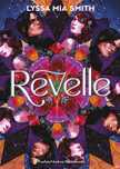 Revelle You&YA Lyssa Mia Smith Rok wydania: 2023, oprawa: broszurowa