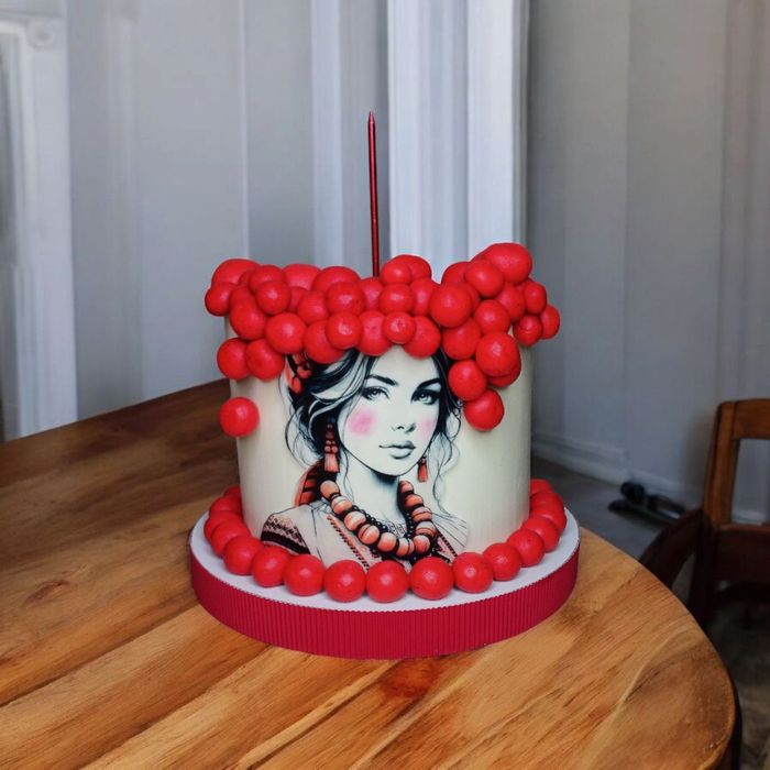 Торти на замовлення Кропивницький