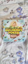 Kuchenny poker gra