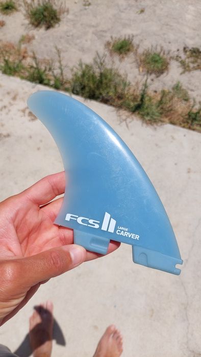 FCS 2 Carver size large (centre fin)