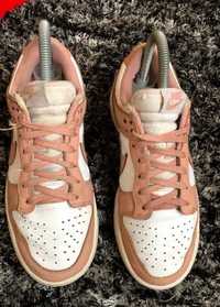 Nike Dunk Low Rose Whisper 37.5