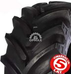 650/60R34 LR7000 TL 159D LING LONG 5 Lat Gw.