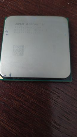 Procesor AMD athlon II