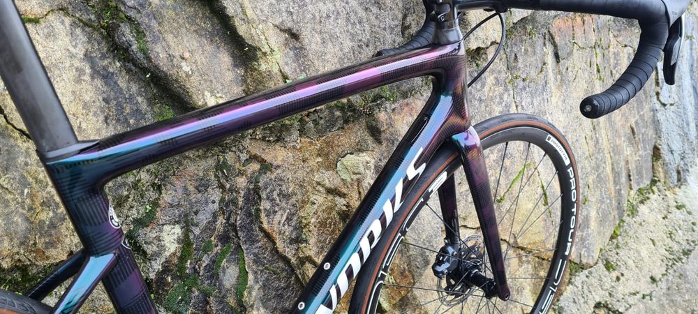 Specialized S-Works Tarmac Sl6