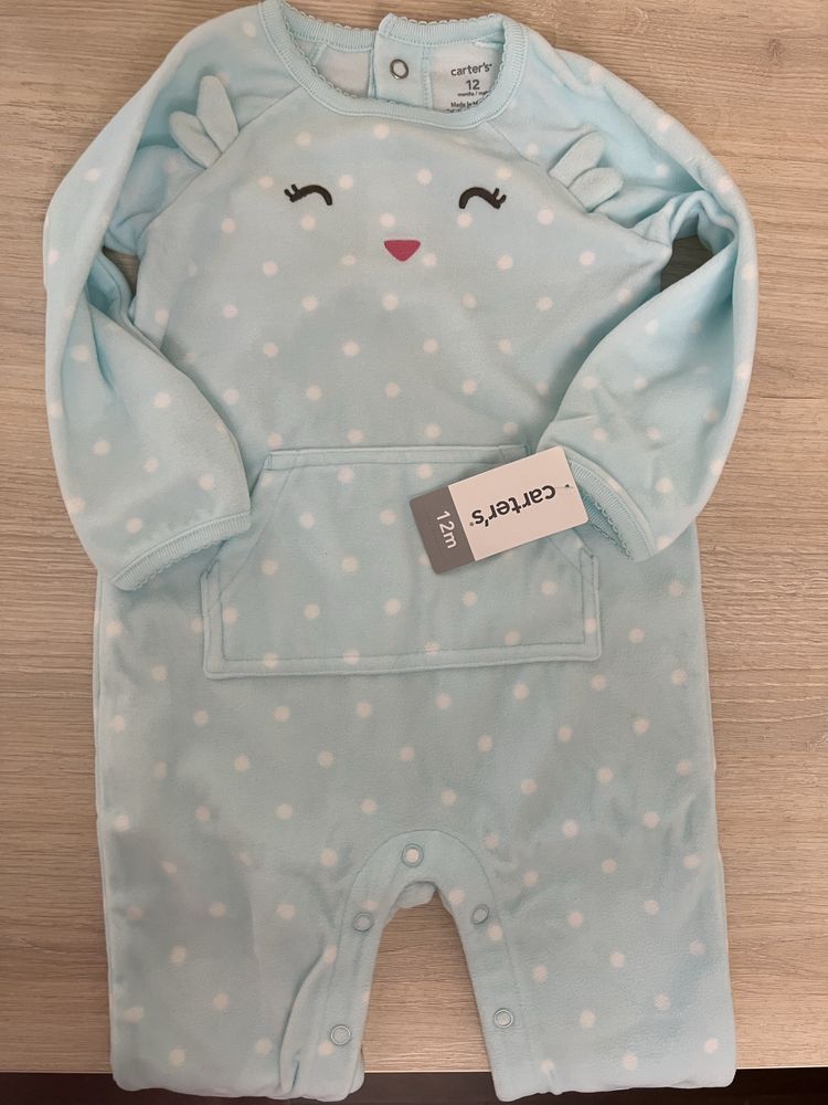 Боді Carters для дівчинки