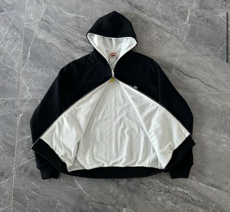 zip hoodie зипка corteiz (читайте опис)