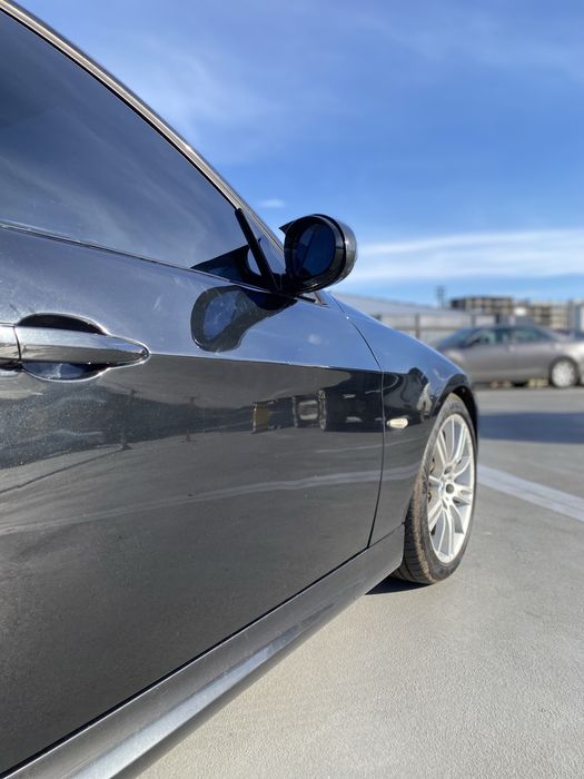 Продам BMW 320D M-paket з заводу!