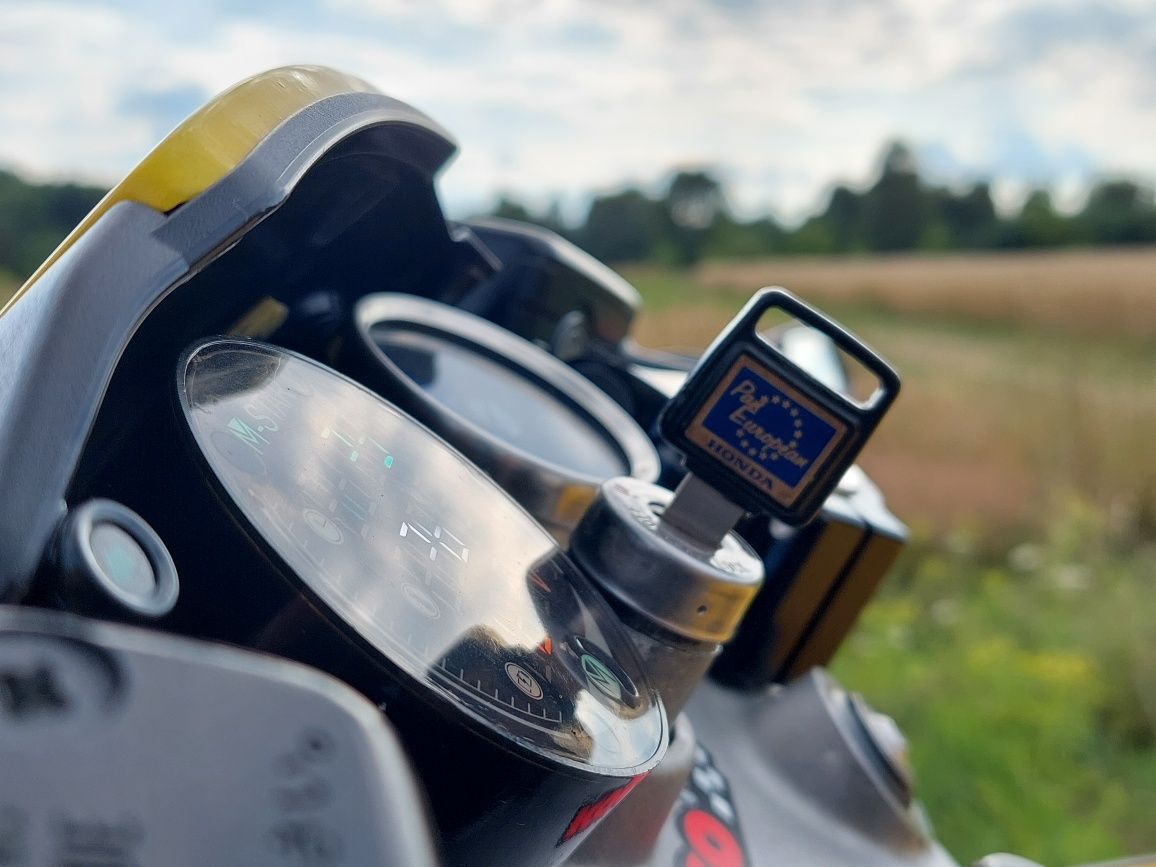 Honda st1100, silnik v4, custom, street, cafe racer, kozak