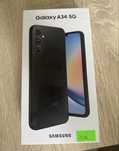 Samsung A34 5G 128GB