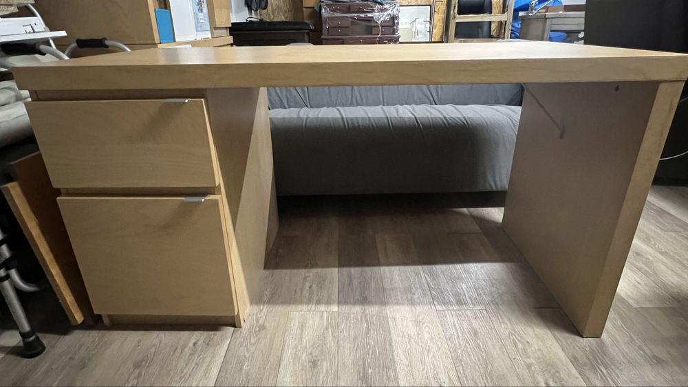 3 Secretarias para escritório