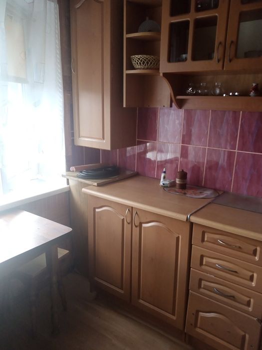 Продам 1кімнатну квартиру смт Летичів