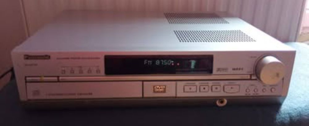 Amplituner PANASONIC