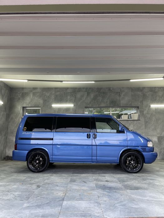 Volkswagen t4 multivan atlantis 75kw