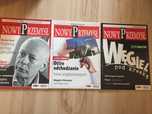 Nowy Przemysł archiwalne numery