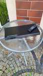 Odtwarzacz blu-ray DVD LG BP220