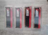 Нова оперативна пам'ять DDR 3, фірми Jazer, 8 Gb, 16 Gb, 32 Gb.