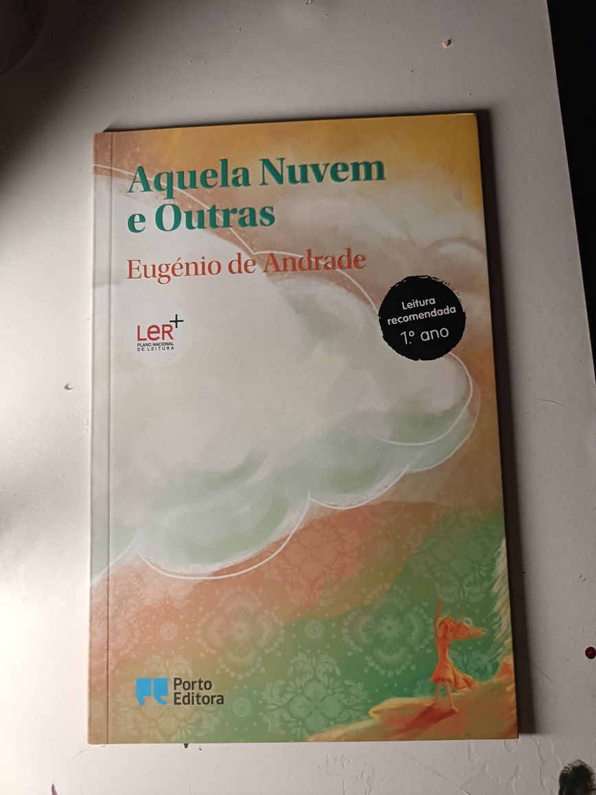 Livro infantil de 1°ano