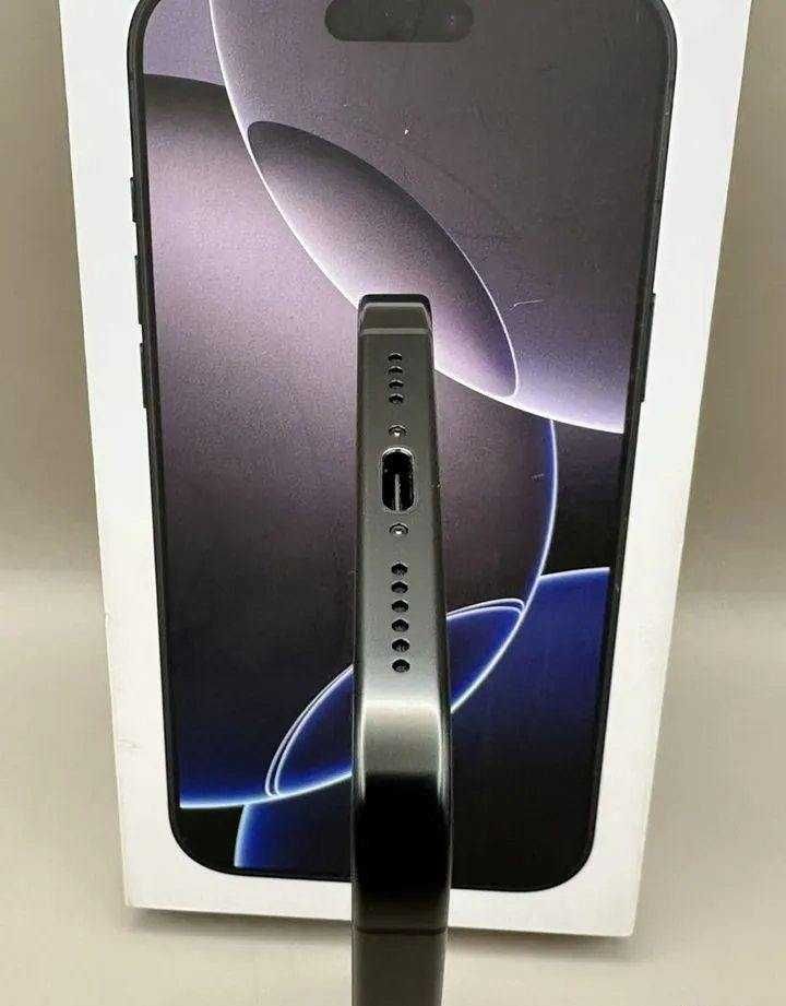 iPhone 16 Pro Max 256 GB