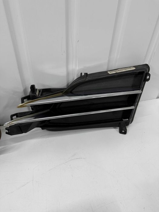 Люверс жалюзі Tesla Model S 2016- з моторчиком Тесла еска рест дорест