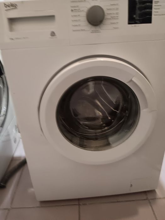 Pralka Beko sprawna