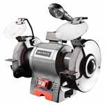 Szlifierka Stołowa Podwójna 370 W, Ściernica 150Mm